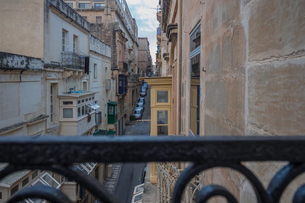 Valletta Kursara Port View Exterior foto
