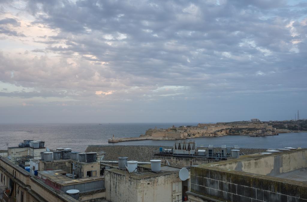 Valletta Kursara Port View Exterior foto
