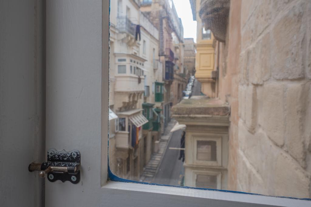 Valletta Kursara Port View Exterior foto