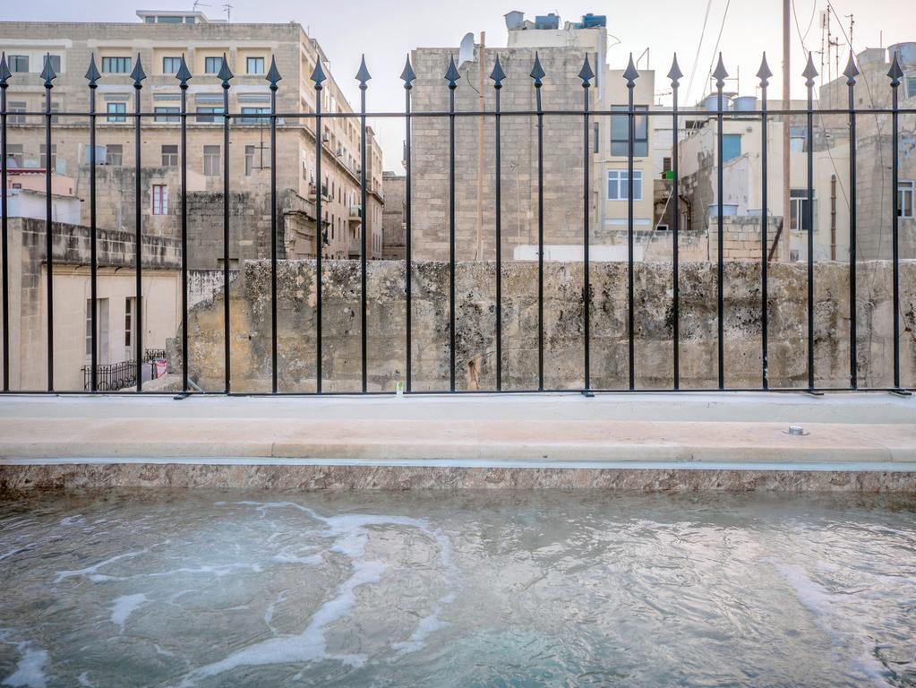 Valletta Kursara Port View Exterior foto